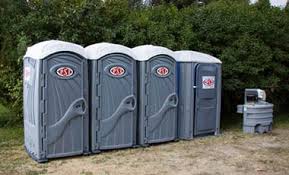 Best Eco-Friendly Portable Toilets  in Chatmoss, VA